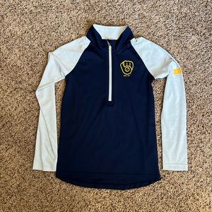 Youth Brewers Shirt